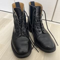 Tricker‘s ブーツのサムネイル