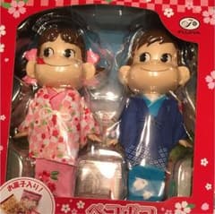 ペコポコハッピーパックのサムネイル