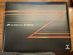 Yupiteru SUPER CAT Z1200 本体 OBDⅡアダプターセット - メルカリ
