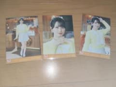 LOVE佐々木舞香木漏れ日メゾフォルテ生写真コンプセット - メルカリ