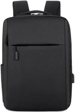 Business laptop bag backpack, brand new, unused