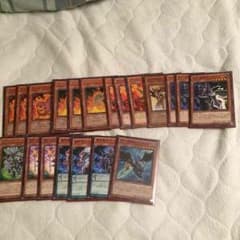 ヴォルカニック魔装クラブレのサムネイル