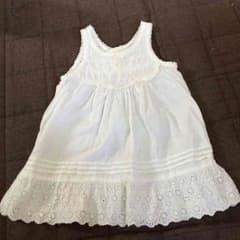 セラフのワンピースのサムネイル