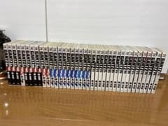 GANTZ 全巻セット『1〜37巻』のサムネイル
