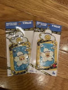 TREASURE,TRUZ グッズ,truz キーホルダのサムネイル