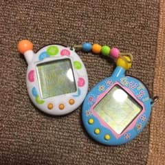 たまごっち エンたまのサムネイル