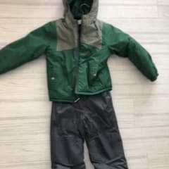 ⭐︎★さま専用⭐︎  値下げしました！！　コロンビア♡スキーウェアのサムネイル