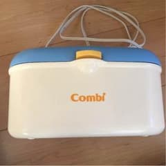 おしりふきウォーマーのサムネイル