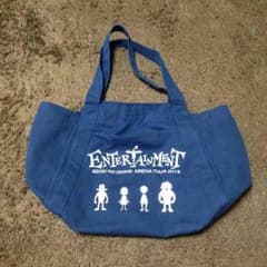 SEKAI NO OWARI トートバックのサムネイル