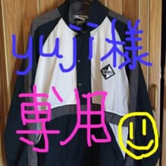 リーボックナイロンブルゾンのサムネイル