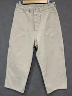 maatee&sons ex.military denim - メルカリ