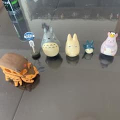 となりのトトロ　フィギュアのサムネイル