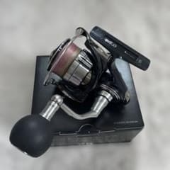 DAIWA 21 CERTATE SW 6000-XH スピニングリール - メルカリ