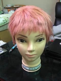 ハイキュー 花巻 ウィッグのサムネイル