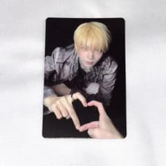 CLOSE YOUR EYES blackout ケンシン トレカ - メルカリ