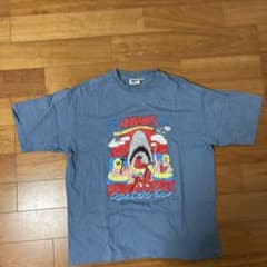 niko and...【LA FOOD SHOP】コラボTシャツのサムネイル