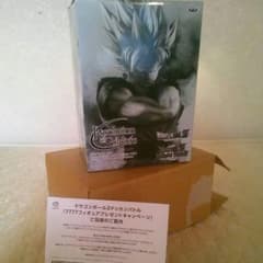 ドラゴンボールZドッカンフィギュア7777キャンペーン - メルカリ