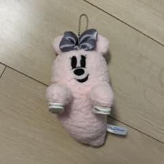 東京ディズニーリゾート ハロウィン ぬいぐるみクリップのサムネイル