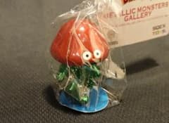 新品☆未開封／限定品 メタリックモンスターズギャラリー『ベホマスライム』ドラクエのサムネイル