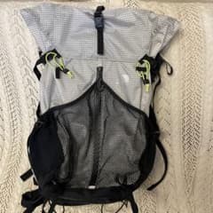 karrimor  カリマー cleave 30 Small Whiteのサムネイル