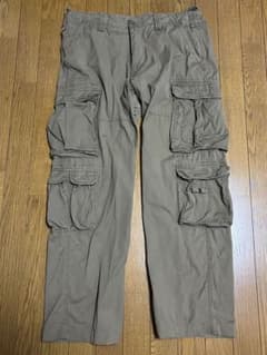 SURPLUS カーゴパンツのサムネイル