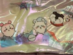 ちいかわ 映画 クリアカード モモンガ 古本屋 セイレーンのサムネイル