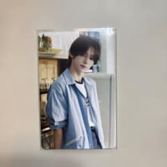 TWS ポップアップ トレカ ハンジンのサムネイル