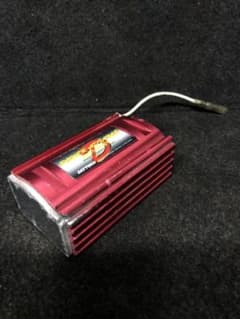 se12j シグナスX　デイトナCDi 赤箱 SA16J ジョグZRエボリューション デイトナ製赤箱CDI ＊送料込み＊流用