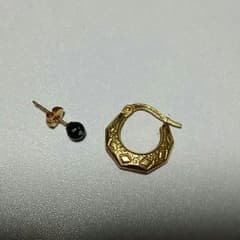 18k ピアスセットのサムネイル