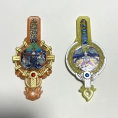 DX妖怪アーク 賢神アマテラス 月神ツクヨミ - メルカリ