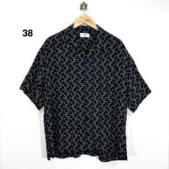 トップス 22SS CELINE by Hedi Slimane Ghost Print 22SS CELINE by Hedi Slimane Ghost Print - メルカリ