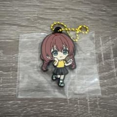 Thumbnail of 虹ヶ咲 エマヴェルデ ラバーストラップ