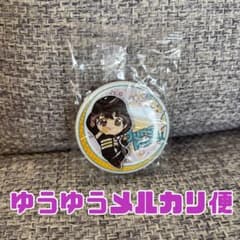 피타!로 훉메 TinyTan 캔 배지 Dynamite 정국