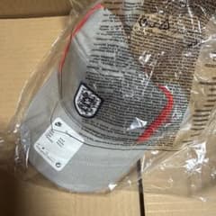Palace Nike England パレス ナイキ イングランド キャップ - メルカリ