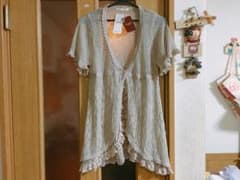 アクシーズファムカーディガンのサムネイル