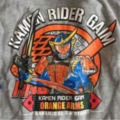 110☆仮面ライダーガイムパジャマのサムネイル