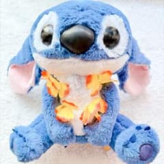 リロ&スティッチ ぬいぐるみ ジャンバ博士 | Shop at Mercari from