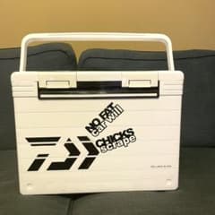 ダイワ クーラーボックス クールラインⅡ GU2600のサムネイル