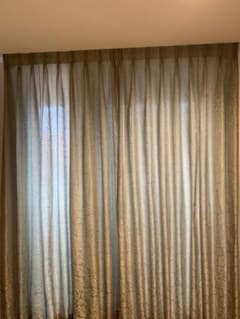 大塚家具 ドレープカーテン - メルカリ