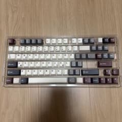 MW Poker キーキャップセットのサムネイル