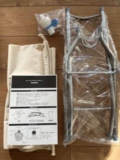 【新品未開封】コスモウォーター　ポータブルスタンドのサムネイル