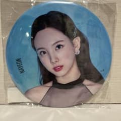 twiceナヨンのサムネイル