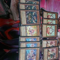 遊戯王のサムネイル