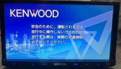 カーナビ KXM-E501S KENWOOD S/NO:101X0236 KXM-E501S KENWOOD S/NO:101X0236 - メルカリ