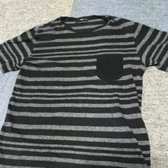 HARE ボーダーＴシャツのサムネイル