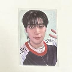 NCT 127 ジェヒョンfact check ever line ラキドロのサムネイル