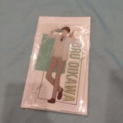 ハイキュー!! BIGアクリルフィギュア Vol.2 及川徹 - メルカリ