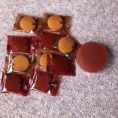 フォーマルクライン　洗顔石鹸のサムネイル