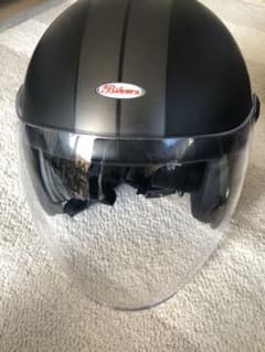 ホノボーノ様専用Bikersヘルメットのサムネイル