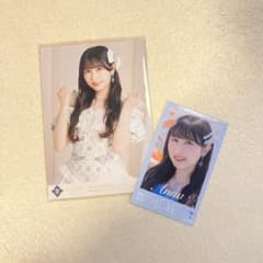 LOVE 山本杏奈 ミニフォト、生写真 - メルカリ